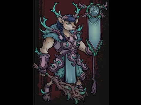 ATO Madness 16 - Thorns