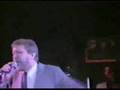 a rare look at Harry nilsson singing LIVE! at Beatlefest 84'