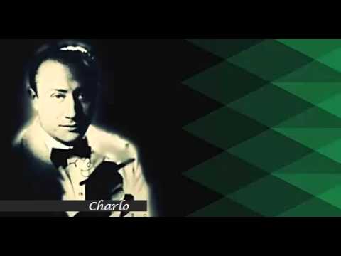 Pinta brava - Charlo | Orq. Francisco Canaro