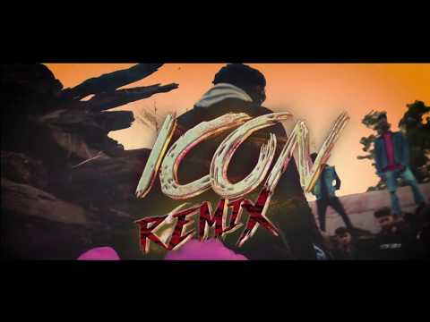 ZED -X- RDX | ICON REMIX | PLAY HAVOC  | Origin Records | Official Teaser 2019
