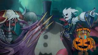 Especial de Hallowen: HALLOWEEN PARTY - Halloween Junky Orchestra