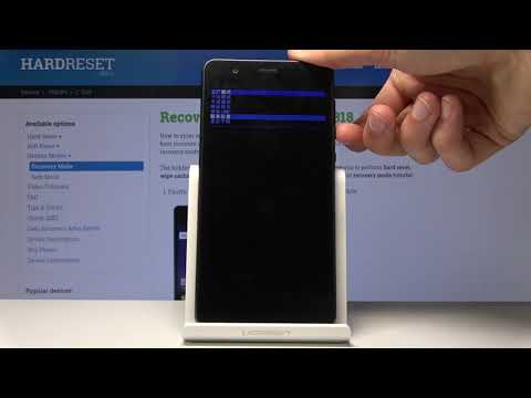 How to Use Factory Menu in PHILIPS S318 - Test Mode / Hardware Test