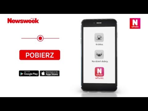 Newsweek wPunkt Video