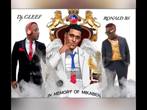 MIKABEN RMXXX FE LA PLI feat ~ Ronald Bs, Dj Cleef