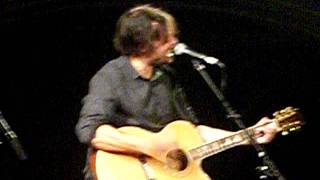 The Pineapple Thief my debt to you @ union chapel