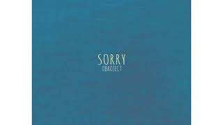 오브로젝트 (OBroject) – Sorry