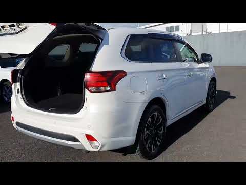 2016 Mitsubishi Outlander