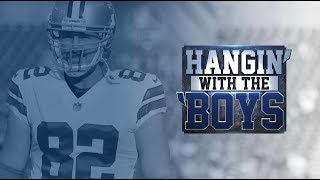Hangin&#39; with the &#39;Boys: Snap Decisions | Dallas Cowboys 2018-2019