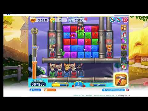 Pet Rescue level 5937, pet rescue, nivel 5937 pet rescue solucionado, solved, sin booster 5937, 5937