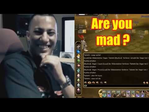 [Flyff] Tabletki, are you mad ?