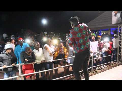 cool B Dankie Vakokwani