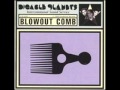 Digable Planets - Highing Fly