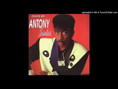 Anthony Santos - Me van a matar por las Mujeres