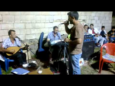 Menaf Aktekin - Kendine iyi bak