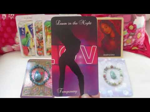 Engel Orakel der Liebe vom 5. bis 12. August 2020