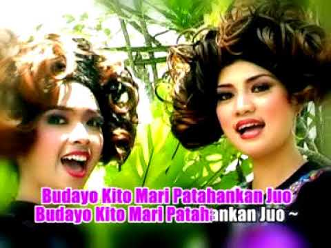 Lamak Didanga - ROMMY TAN -& TITIA