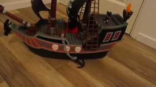 LEGO Pirates - Pirate Ship