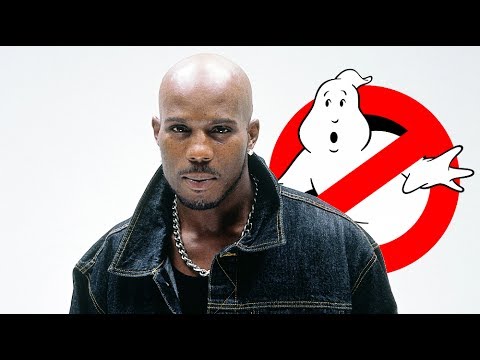 X Gon Bust it fo Ya - Mashup (DMX vs Ray Parker Jr)