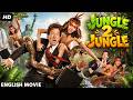 JUNGLE 2 JUNGLE Full Hollywood Movie Tim Allen Sam Family Comedy Movie English Kids Movies