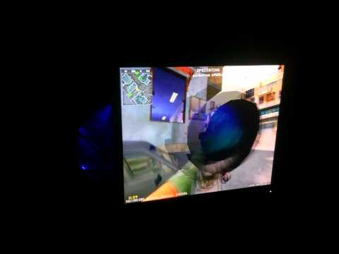 [TEK-9.org] BenQ Grunex European LAN #2 - AIRBORNE Gaming versus Anexis eSports - Last Round