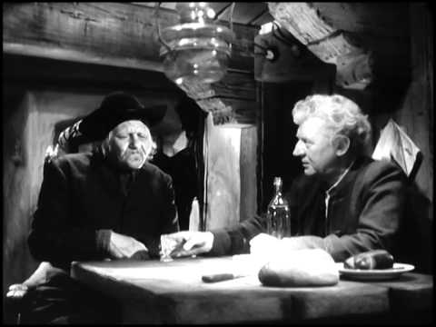 Die seltsame Geschichte des Brandner Kaspar - Paul Hörbiger - 1949 - Trailer