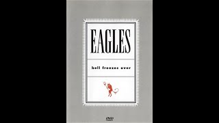 Eagles - Hotel California  (Hell Freezes Over)