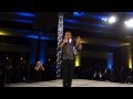Alex Newell performs Starships 