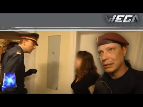 EHEFRAU greift POLIZEIBEAMTEN und MANN an 😳​👮🏻​🤛!!! | 1/2 | WEGA - Die Spezialeinheit | ATV