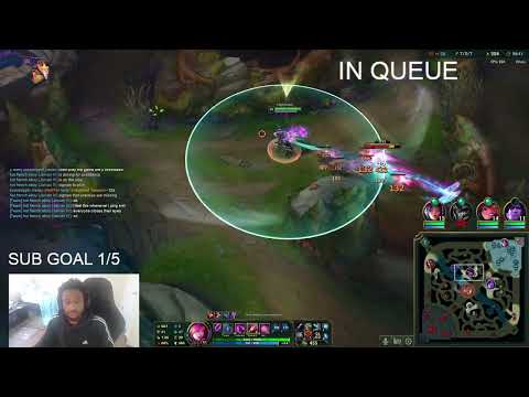 Leblanc Assassination! | Masters Xayah OTP!