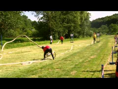 SDH Oponešice (Jemnice Finale)