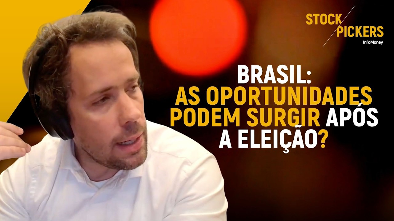 Brasil pode estar diante de uma oportunidade geracional,  diz fundador da Arbor