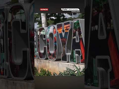 NUEVA TARIFA DE AUTOBUS EN NICOYA GUANACASTE RONDA HASTA UN 20% DE AUMENTO | TVN NOTICIAS