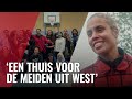 Docu over stichting van straatvoetbalster Rocky Hehakaija
