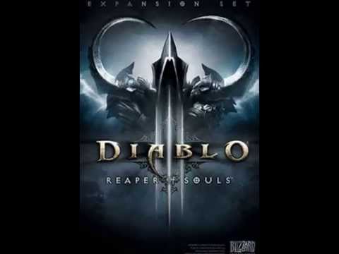 Diablo III: Reaper of Souls - Collector's Edition Soundtrack - 14 - "URZAEL"
