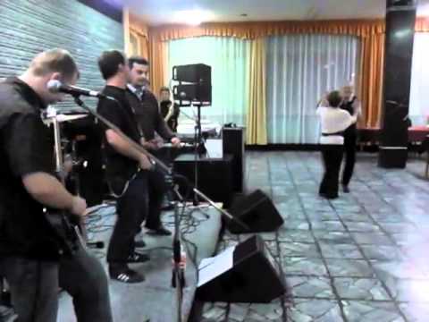 ROCK-INGER Részegen, ki visz majd haza... (BIKINI Cover)