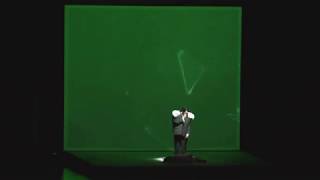 Sia - Brooken Glass Live (2018)