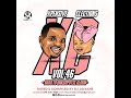 Xpensive Clections Vol 46 RoadToOnkgopotseAlbum Mixed By Dj Jaivane Pholas Live Mix