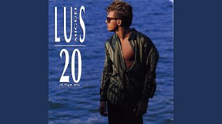 Musik-Video-Miniaturansicht zu Amante del amor Songtext von Luis Miguel