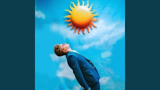 Cover art for Forbidden Feeling