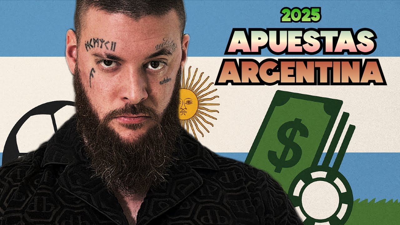💰 Como GANAR DINERO con APUESTAS DEPORTIVAS en la LIGA ARGENTINA | Equipos Rentables para APOSTAR