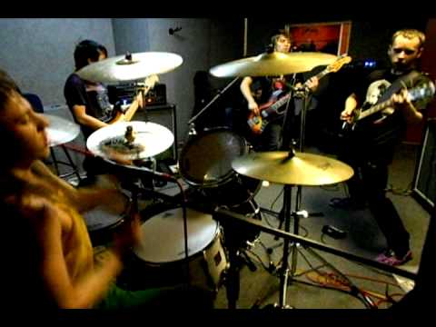 LWFDIHH - нарезка с репы 9.01.11