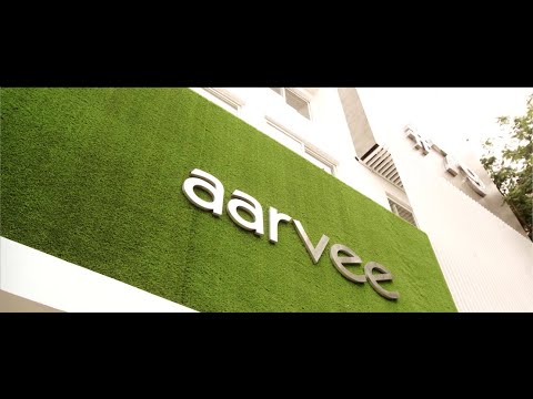 Aarvee Associate Corporate Video