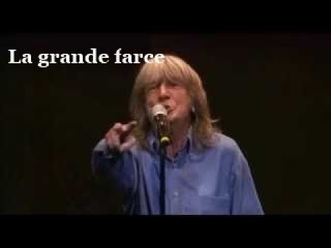 Leny Escudero - La grande farce (live 2006)