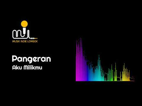 Pangeran - Aku Milikmu