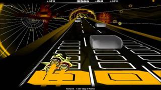 Soilwork -  Enter Dog of Pavlov  - AudioSurf