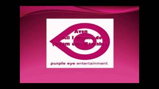 Aven - All I Wanna Do (Adam Ellis Re - Make)