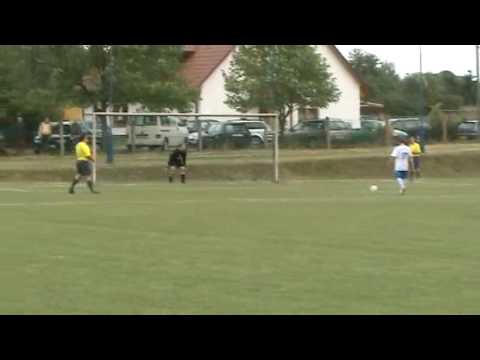 Neuenhofe - SV Allertal Wormsdorf Teil II