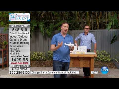 HSN | Innovation Event featuring HP 04.15.2017 - 04 AM