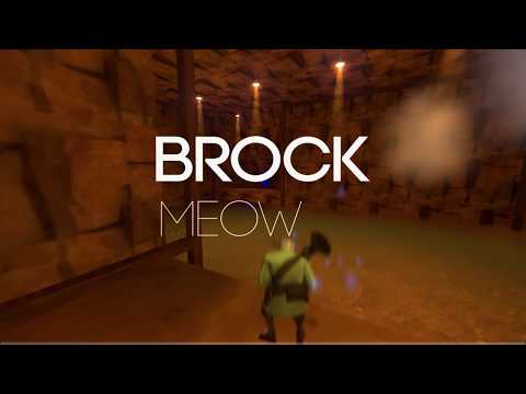 BROCK JUMP_STYLE FLAWLESS SPEEDRUN 2:22