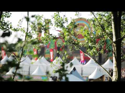 The Playboyz @ Supersized Kingsday Festival 2015 with aftermovies